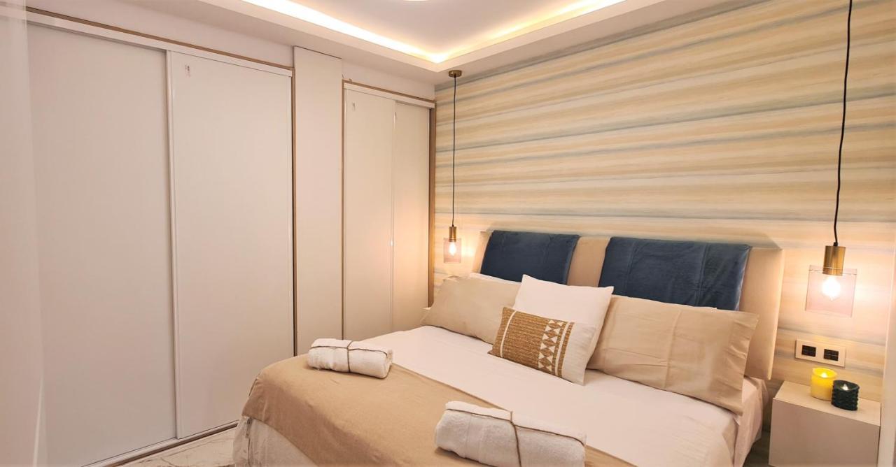 Apartment Linea De Playa Естепона Екстериор снимка