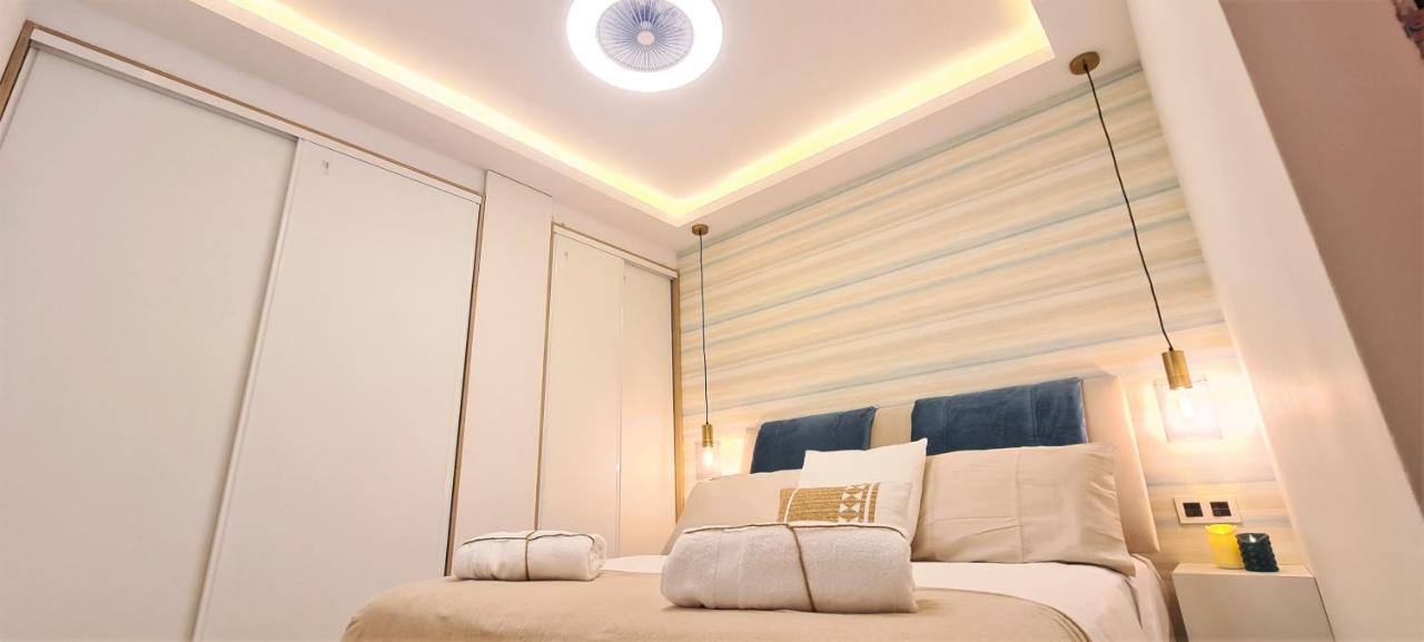 Apartment Linea De Playa Естепона Екстериор снимка