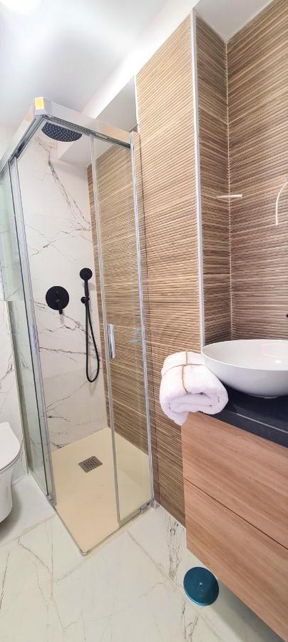 Apartment Linea De Playa Естепона Екстериор снимка